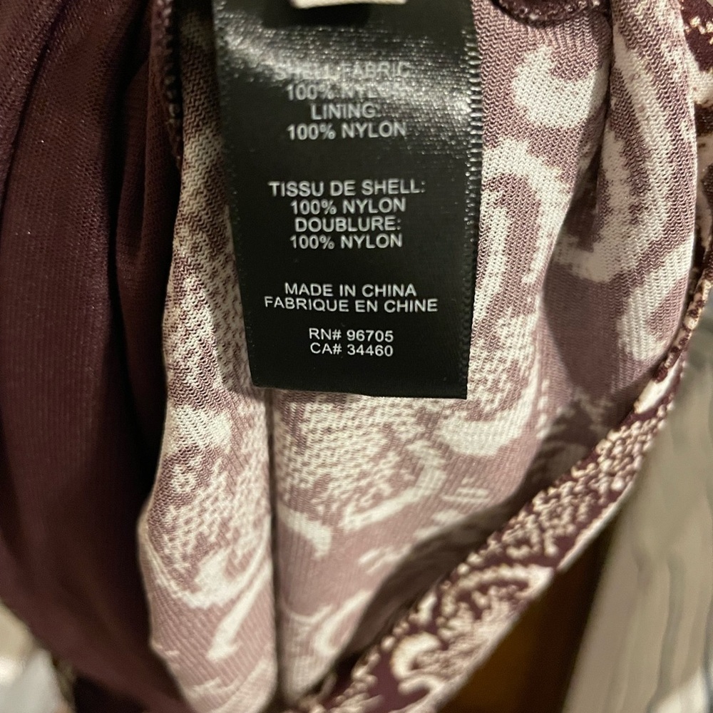 Rebecca Taylor mock shirt - Picture 9 of 13